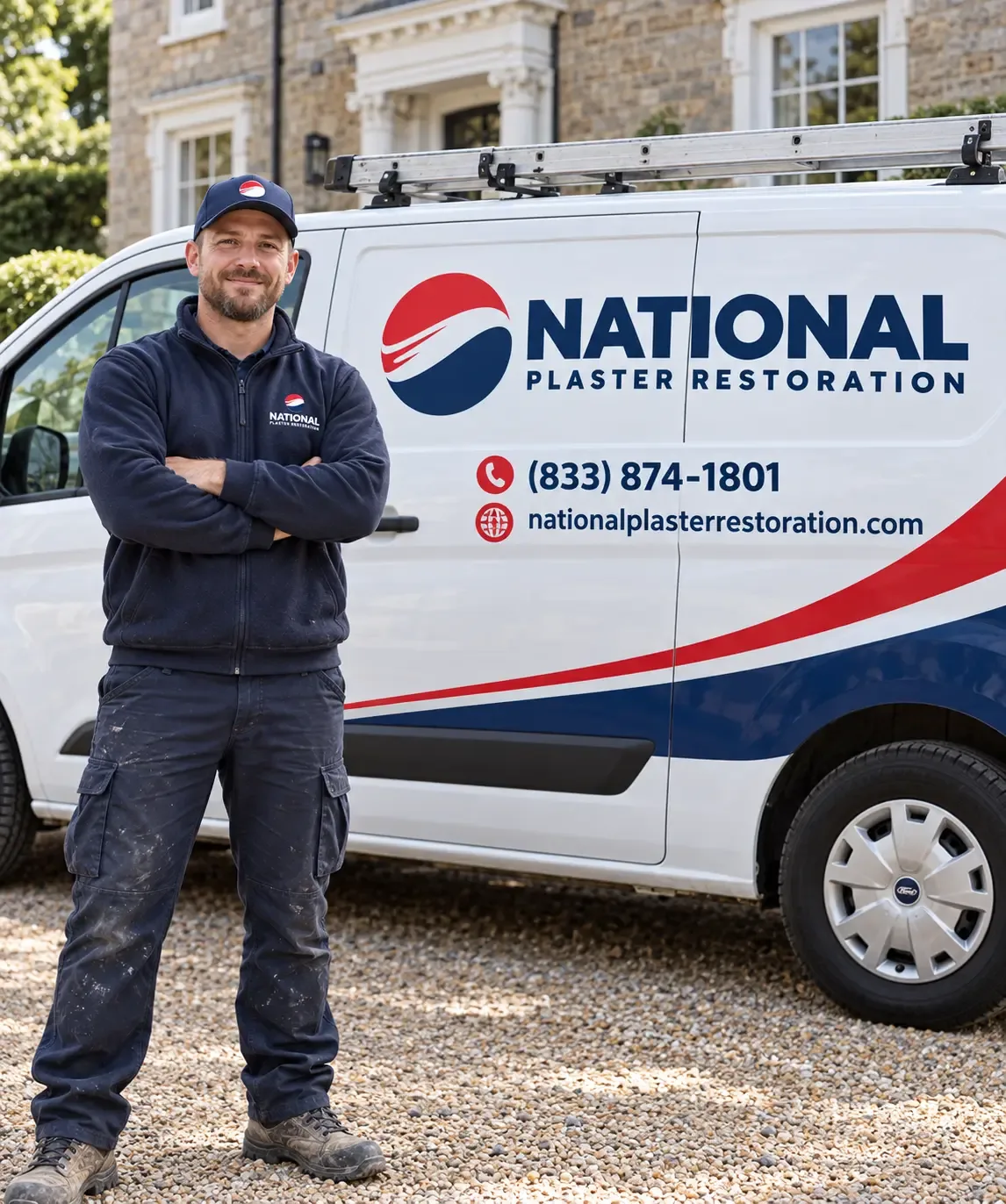 Plaster Repair company in Kewadin, MI